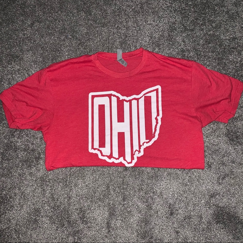 OHIO T-shirt